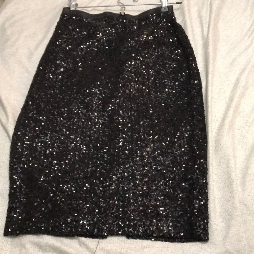 Express size 0 skirt